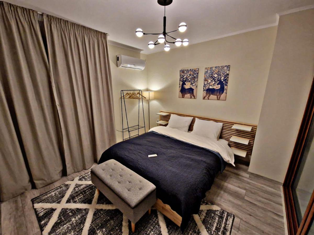 Apartment 1 Bedroom Luxury Milena -free Parking