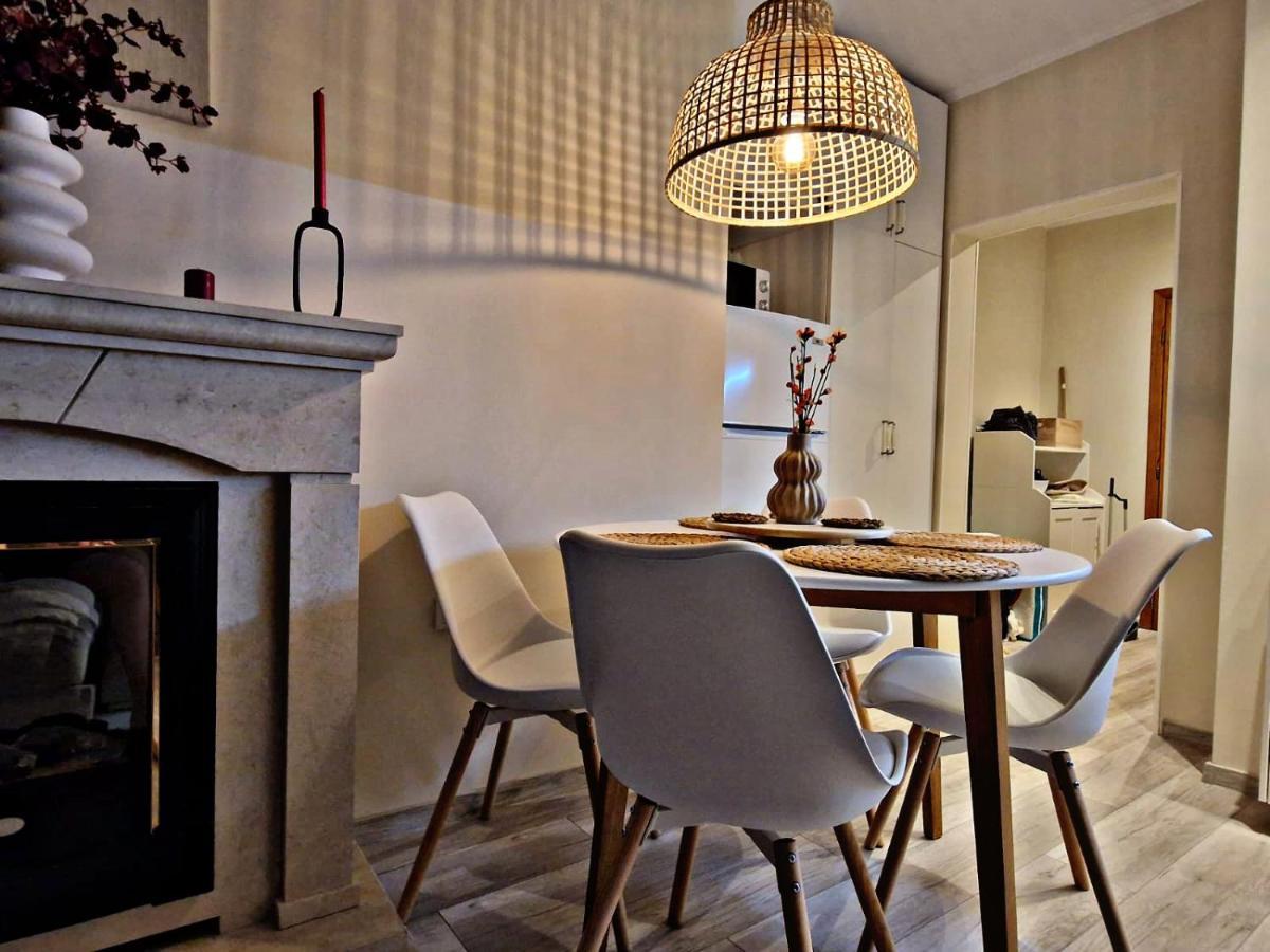 Apartment 1 Bedroom Luxury Milena -free Parking *