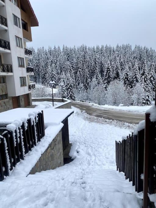 1 Bedroom Luxury Milena -free Parking