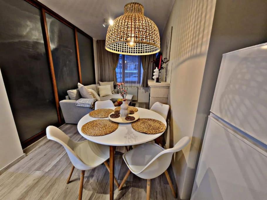 1 Bedroom Luxury Milena -free Parking